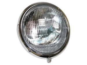 1x Hella Scheinwerfer Hauptscheinwerfer Headlight für VW Käfer & Porsche 356 - Picture 1 of 2
