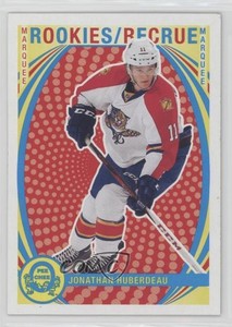 2013-14 O-Pee-Chee Marquee Rookies Retro Jonathan Huberdeau #555 Rookie RC