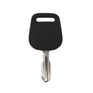 Key Fits Cub Cadet LTX1040,1042,1045 LTX1042KW/VT LTX1046KW/VT RZT54 - Picture 1 of 10