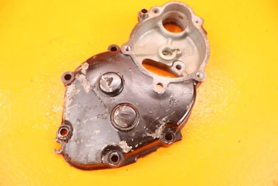 2006 - 2007 Kawasaki Ninja ZX10 ZX10r Starter Cover Foto 1 de 4