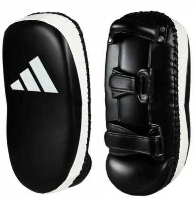 Almohadilla ADIDAS FOCUS THAI Muay Thai 42x20x12cm Nueva Foto 1 de 4