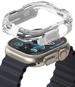 Funda protectora de marco Ringke [parachoques de fusión] para Apple Watch Ultra 2/1 | - Imagen 1 de 49