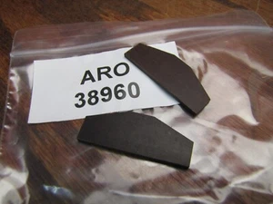 Hoja de rotor ARO (2) Ingersoll Rand parte # 38960 - Imagen 1 de 4
