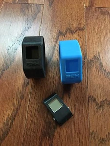 S2H Replay Blue/ Black Activity Tracker Fitness Band - Picture 1 of 2