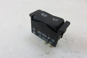 Mercedes R107 560SL 380SL switch, dome light 0028204910 - Picture 1 of 1