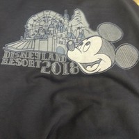 disneyland sweatshirts 2018