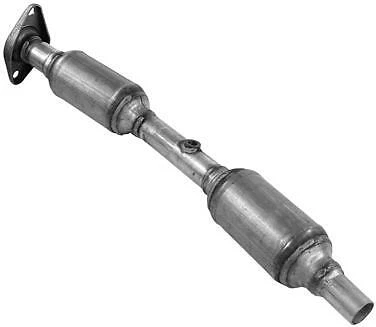 Convertidor catalítico Walker # 16337 Foto 1 de 1