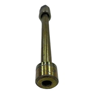 Ducati ST2/ ST4S/ST4/ OEM Rear Shock Rocker Pivot Pin and Nut - Picture 1 of 4