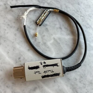 Tektronix P7516 16 GHz Tekconnect TriMode  Probe - For Parts/Repair - Picture 1 of 4