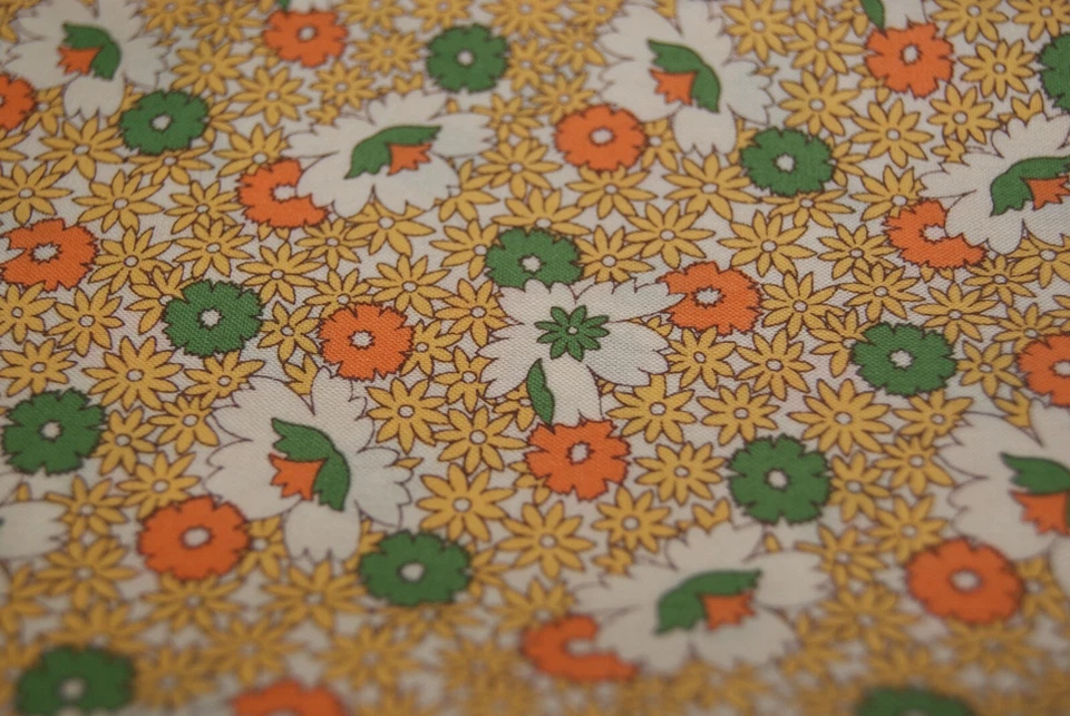 Tela de edredón Aunt Grace Fat Quarter Judie Rothermel Marcus A2787 Foto 1 de 1