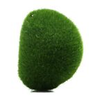 Artificial Moss Rocks Faux Green Moss Covered Stones For Wedding Centerpieces