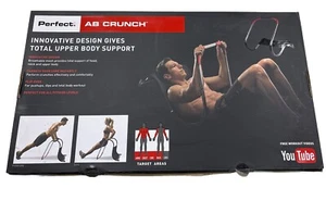 Perfect Fitness Crunch and Sit Up Training Assistant - Picture 1 of 2