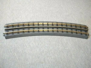 MTH O-72 Curve Track #40-1010 ~ TS - Picture 1 of 5