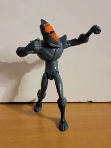 Rise of Teenage Mutant Ninja Turtles Origami Ninja 5in. Figure Playmates 2018 - Picture 1 of 6