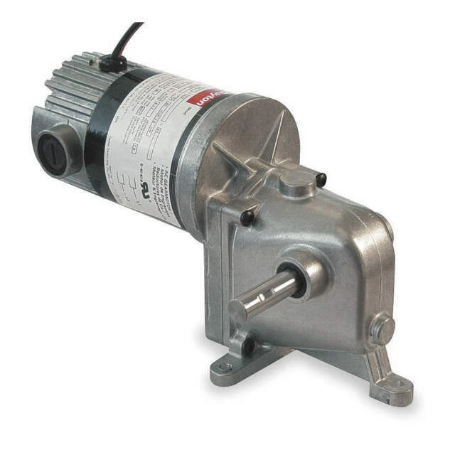 Dayton 1LRB1 Gearmotor