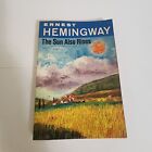 ERNEST HEMINGWAY-The Sun Also Rises-Novel-Charles Scribner's Sons 1970