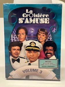 La croisière s'amuse Vol.3 - Photo 1/2