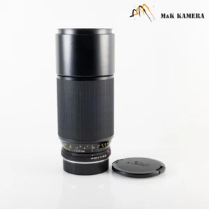 Leica Vario-Elmar-R 70-210mm/F4.0 E60 Lens Yr.1984 #613 - Picture 1 of 10