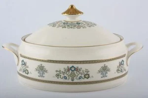 Minton - Henley - Vegetable Tureen with Lid - 60769G - Picture 1 of 1
