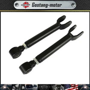 Front Upper Heavy Duty Adjustable Control Arms For Jeep Cherokee XJ 1986-2001 - Picture 1 of 8