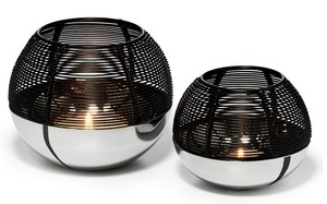 LUNA Teelicht Teelichthalter Philippi Design