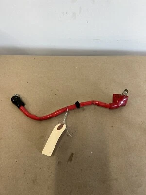 Yamaha Grizzly 450 2014 cable positivo batería a solenoide B150 Foto 1 de 4
