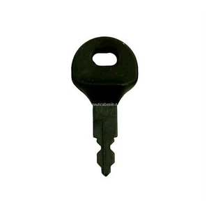 Chiave di Accensione 77 Evinrude Johnson BRP - 1 PZ - 127593 - Foto 1 di 1