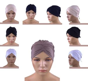 Pileli BONE Hijab Bonnet Untertuch Bandana Kopftuch  Scarf - Bild 1 von 22