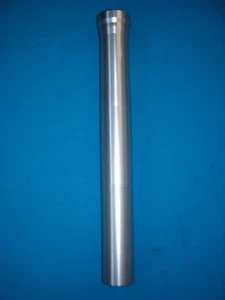 Yamaha TZ250 00-10 R/H Outer Fork Tube.Genuine Yamaha. New - Picture 1 of 1