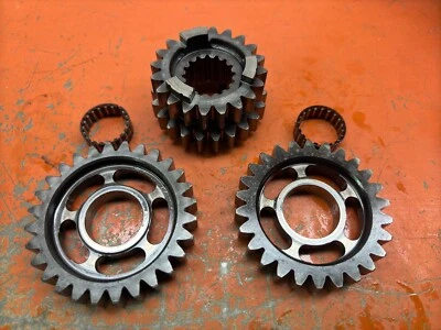 3ª y 4ª marcha 2013 2014 2015 KTM 450 XCF SXF Husqvarna FC450 78933003000 Foto 1 de 4