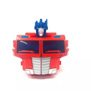 Optimus Prime Cyberverse Ultimate Torso solo pieza de repuesto - Imagen 1 de 10