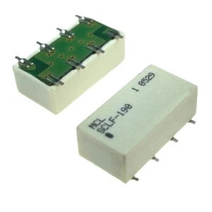 [1pcs] SCLF-190 Rf Filter Low Pass 210 MHz SMD - Zdjęcie 1 z 1