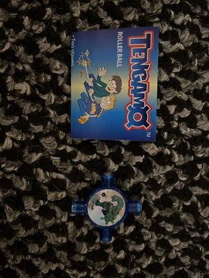 TENGAMO MARVEL HEROES SERIES 1 #3 Hulk Common Never Played Foto 1 de 3