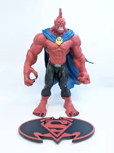 DC Direct Superman/ Batman DESPERO Series 6 Action Figure - Picture 1 of 9