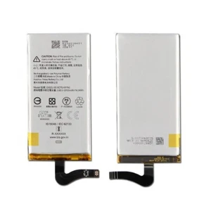 Batería de repuesto OEM para Google Pixel 4 XL G020J-B G-2PW2100/2PW2200 3700 mAh - Imagen 1 de 11