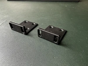 Ubiquiti Networks UniFi RackMount brackets Kompatibel Mit Allen 19 Zoll Geräten - Bild 1 von 1