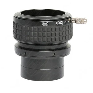Baader 2" Clicklock Eyepiece Extension Tube with 47mm Extension EXT-CLSC 2956247 - Picture 1 of 4