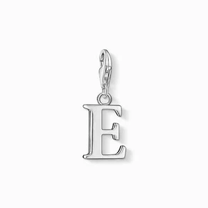 Thomas Sabo Letter Pendant Charm - Picture 1 of 1