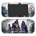 ASSASSIN'S CREED SYNDICATE GRAPHICS MATTE SKIN DECAL FOR NINTENDO SWITCH LITE