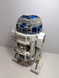 LEGO Star Wars: R2-D2 - UCS 10225 (2012) teilweise - siehe Beschreibung - Bild 1 von 8