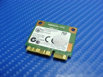 HP 15.6" 15-f010dx Genuine Laptop  WiFi Wireless Card 709505-001 GLP* - Image 1 of 4