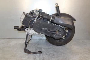 Moteur pour scooter JM MOTORS 50 MIA RS 2020 à 2021 - Photo 1/12