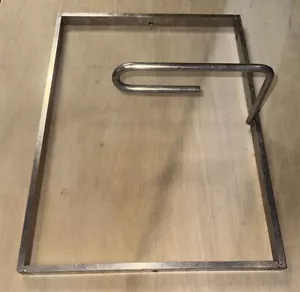 Broaster Model 1600 Filter Pan Lifter OEM - Picture 1 of 2