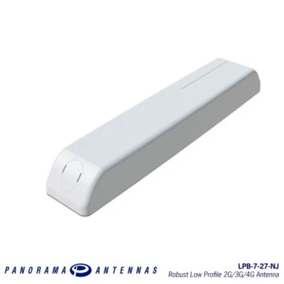 Panorama Antennas LPW-BC3G-26-2SP Low Profile M2M Metering 2G/3G/4G/4GX Antenna - Image 1 of 2