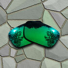 Jade Green Polarized&Anti-Scratch Lenses Replacement For-Spy Optic Mccoy