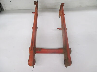 1966-69 HONDA CM91 CM 91 SWINGARM SWING ARM SUSPENSION - Image 1 of 4