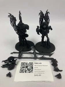 Age of Sigmar Morghast Archai GWC-05 - Bild 1 von 1