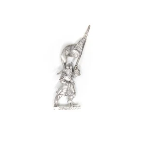 Lord of the Rings - Forces of Good - Minas Tirith Commad, Standard Bearer - Picture 1 of 3