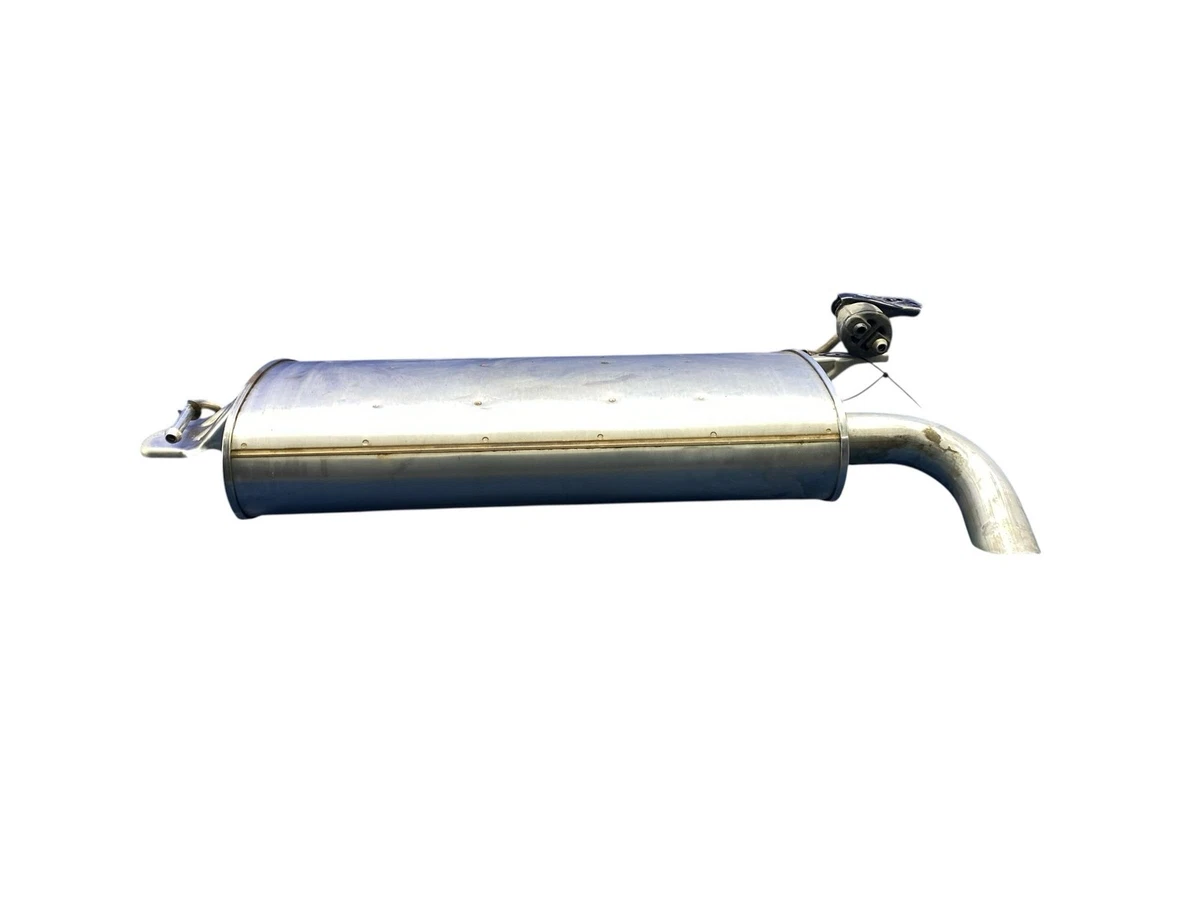 Genuine OEM Exhaust & Emission Systems for Toyota Prius for sale