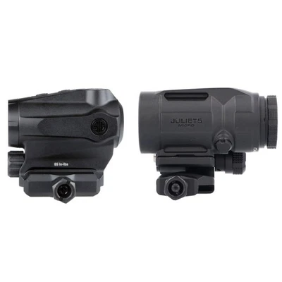 Sig Sauer Romeo 5XDR Gen II punto rojo con micro lupa Juliet 5 - SORJ5X201 Foto 1 de 4